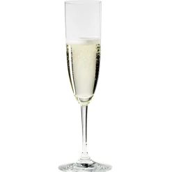 Vinum Champagneglass 16cl 2pk<RIEDEL Best