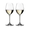 Vinum Sauvignon Blanc/Dessertvin 2pk<RIEDEL Best