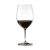 Vinum Vin Bordeaux 61cl 2pk<RIEDEL Sale