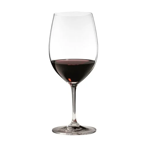 Vinum Vin Bordeaux 61cl 2pk<RIEDEL Sale
