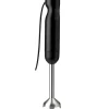 Foodie Stavmikser Black<RIG-TIG