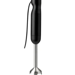 Foodie Stavmikser Black<RIG-TIG