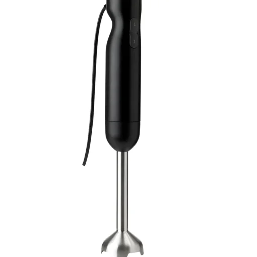 Foodie Stavmikser Black<RIG-TIG