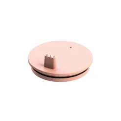Moomin ABC Drikketut til Kopp Rosa<RIG-TIG Best