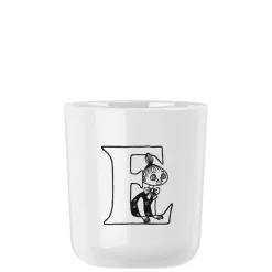 Moomin ABC Mummi Kopp 20cl E<RIG-TIG Clearance