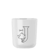 Moomin ABC Mummi Kopp 20cl J<RIG-TIG Sale