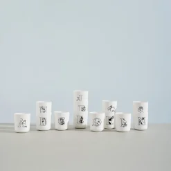 Moomin ABC Mummi Kopp 20cl J<RIG-TIG Sale