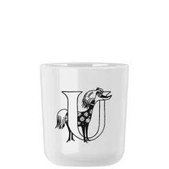 Moomin ABC Mummi Kopp 20cl U<RIG-TIG Discount