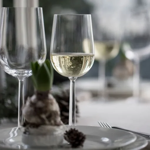 Grand Cru Hvitvinsglass 32cl 2pk<ROSENDAHL Sale