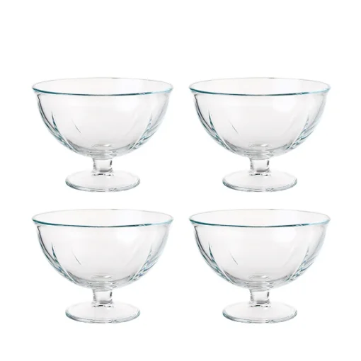 Grand Cru Soft Skål på Stett 35cl 4pk<ROSENDAHL Outlet