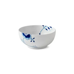 MUSSELMALET MEGA SKÅL 110CL<ROYAL COPENHAGEN Clearance