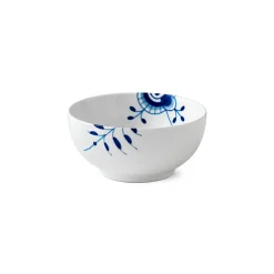 MUSSELMALET MEGA SKÅL 110CL<ROYAL COPENHAGEN Clearance