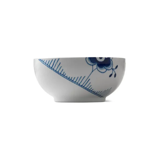MUSSELMALET MEGA SKÅL 110CL<ROYAL COPENHAGEN Clearance