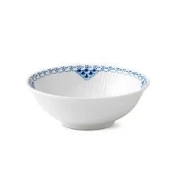 Prinsesse Blå Skål 35cl<ROYAL COPENHAGEN New