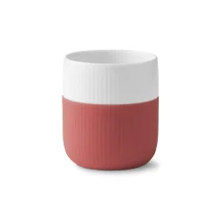 Riflet Contrast Krus 33cl Blush<ROYAL COPENHAGEN New