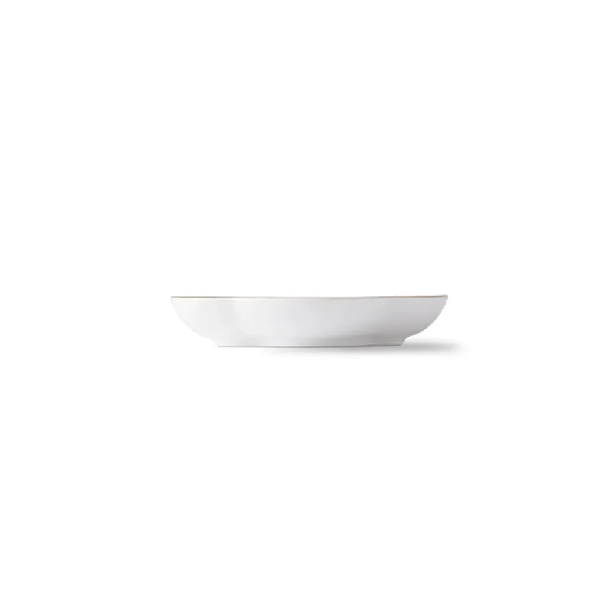 Stjerne Riflet Serveringsfat 17,5cm<ROYAL COPENHAGEN Outlet