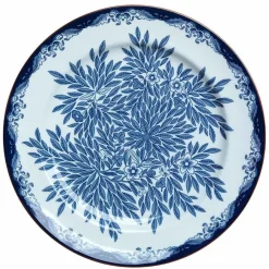 Rörstrand Ostindia Floris Tallerken 27cm<RÖRSTRAND Outlet