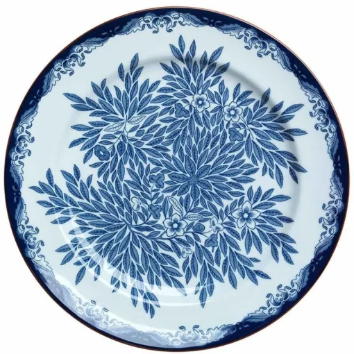Rörstrand Ostindia Floris Tallerken 27cm<RÖRSTRAND Outlet