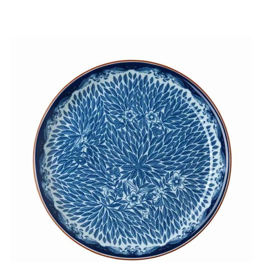 Rörstrand Ostindia Floris Asjett 20cm<RÖRSTRAND Outlet