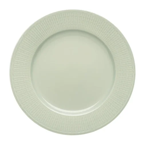 Rörstrand Swedish Grace Grønn Tallerken 27cm<RÖRSTRAND Best