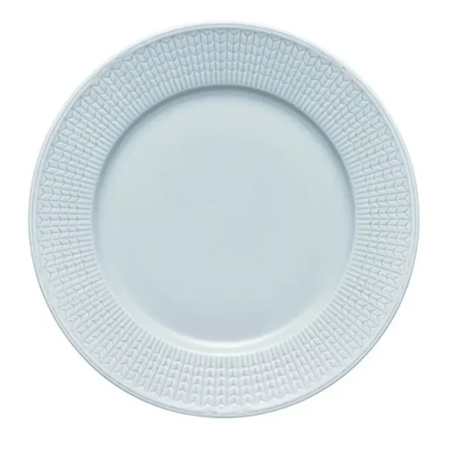 Rörstrand Swedish Grace Is Tallerken 27cm<RÖRSTRAND