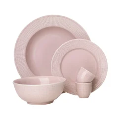Rörstrand Swedish Grace Rose Dyp Tallerken 25 cm<RÖRSTRAND Hot