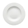 Rörstrand Swedish Grace Snø Dyp Tallerken 25cm Hvit<RÖRSTRAND Discount