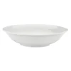 Rörstrand Swedish Grace Snø Dyp Tallerken 19cm Hvit<RÖRSTRAND Discount