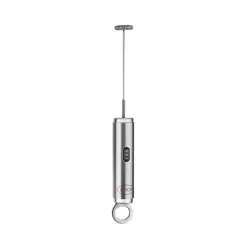 Rösle Melkeskummer 23cm Rustfritt Stål<RØSLE