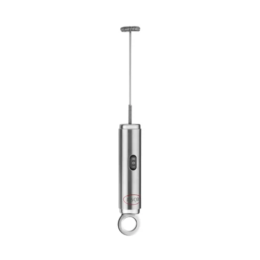 Rösle Melkeskummer 23cm Rustfritt Stål<RØSLE