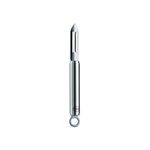 Rösle Skrellekniv 19cm Stål<RØSLE Best