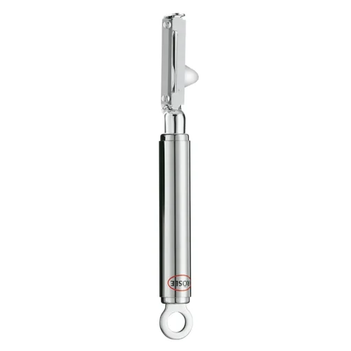 Rösle Skreller 19cm Rustfritt Stål<RØSLE Hot