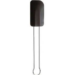 Rösle Slikkepot 26cm Rustfritt Stål Sort<RØSLE