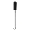 Rösle Slikkepott 20cm Rustfritt Stål Sort<RØSLE Discount