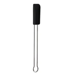 Rösle Slikkepott 20cm Rustfritt Stål Sort<RØSLE Discount