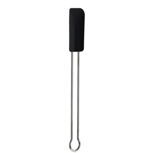Rösle Slikkepott 20cm Rustfritt Stål Sort<RØSLE Discount