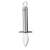 Rösle Østerskniv/Parmesankniv 18cm Rustfritt Stål<RØSLE Online