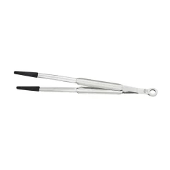 Rösle Tang 32cm Stål m/Silikon<RØSLE Outlet