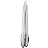 Rösle Tang Med Silikon Låsbar 23cm Rustfritt Stål<RØSLE Discount