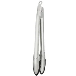 Rösle Tang Med Silikon Låsbar 23cm Rustfritt Stål<RØSLE Discount