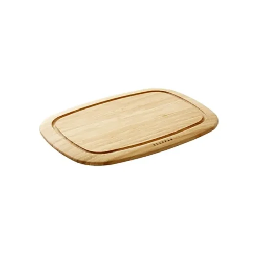 Classic Skjærebrett 35x26cm<SCANPAN Hot