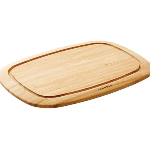 Classic Skjærebrett 35x26cm<SCANPAN Hot
