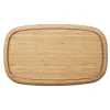 Classic Skjærefjøl 50x30cm Bambus<SCANPAN