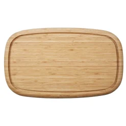 Classic Skjærefjøl 50x30cm Bambus<SCANPAN