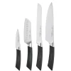 Sax Knivsett 4 Deler<SCANPAN Discount