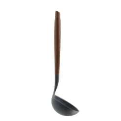 Øse 31cm Karbonisert Ask<SCANPAN Discount