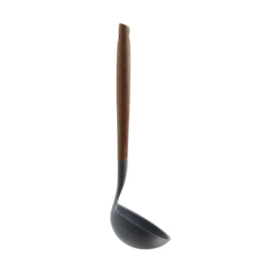 Øse 31cm Karbonisert Ask<SCANPAN Discount
