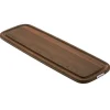 Serveringsfjøl Karbonisert Aske 58,5x20cm<SCANPAN