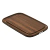 Skjærefjøl Karbonisert Aske 39,5x25cm<SCANPAN Best