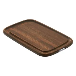 Skjærefjøl Karbonisert Aske 39,5x25cm<SCANPAN Best